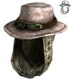 Stormchaser Hat
