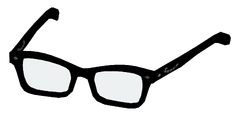 Eyeglasses