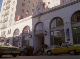 Hotel neptune