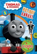HolidayAnnual2011