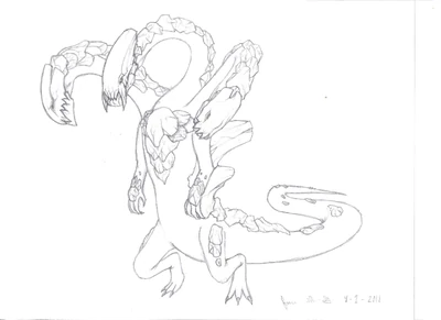 Hydra