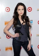 Elizabeth+Gillies+Party+Good+Making+Meals+m2VysIwCD3il