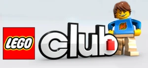 LEGO Club Symbol