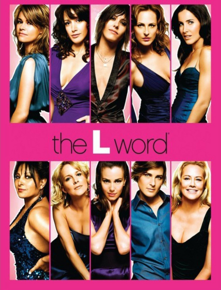 The L Word Plateforme The L Word - Doblaje Wiki