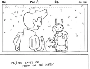 Adventure Time with Fiona and Cake