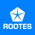Rootes chrysler logo