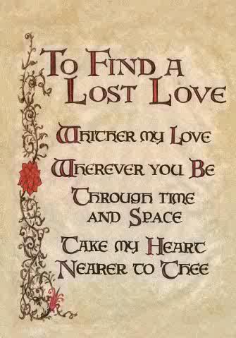 To Find a Lost Love - Charmed Wiki - For all your Charmed needs!