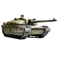 Huge item warmonger 01