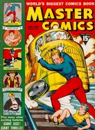 Master Comics 2