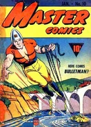 Master Comics 10