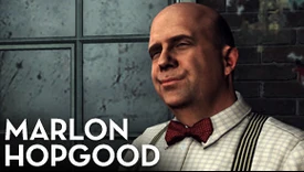 Marlon Hopgood