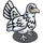 Sebright Chicken