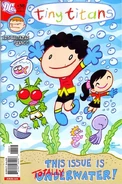 Tiny Titans Vol 1 38