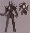 Dissidia012-GarlandConcept
