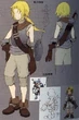 Dissidia012-ZidaneConcept