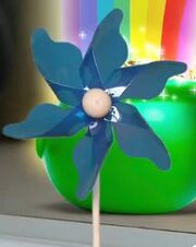 Pinwheel