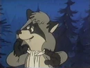 Ralph Raccoon
