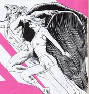 Superman batman ann interior art2