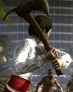 Axe