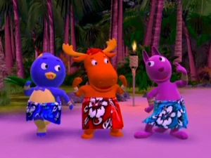 LuauBrothersPose