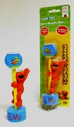 Bobblepen-elmo