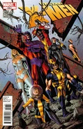 Uncanny X-Men Vol 1 534.1