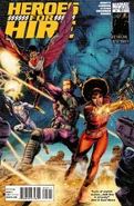 Heroes for Hire Vol 3 5