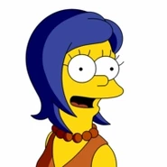 Marge universitaria