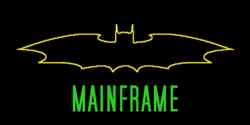 Mainframe logo2