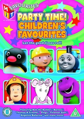 Children Favourites