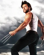 WolverineOriginsRare