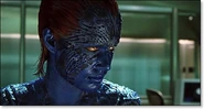 Mystiqueface