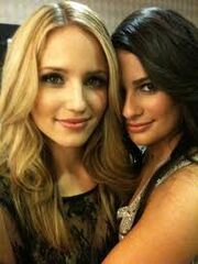 Cool faberry