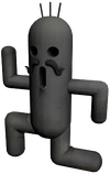 GrayCactuar