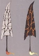 D012-Garland Sword Art