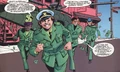 Green Team 01