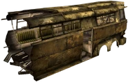 Cityliner Bus