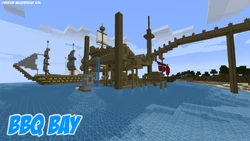 Barbeque Bay