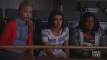 Glee wiki mercedes and quinn #3