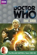 Ark uk dvd