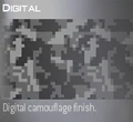Digital camo