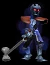 NoDBlueKnightRetainer