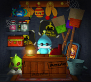Blackmarket