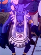 MokaProf