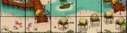 Buccaneer Boardwalk Full Map