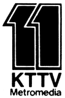 KTTV 1981