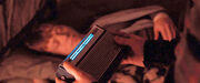DH1 Arthur Weasley's radio