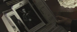Alastor Moody's file