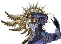Orphan One