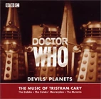 Devils planets